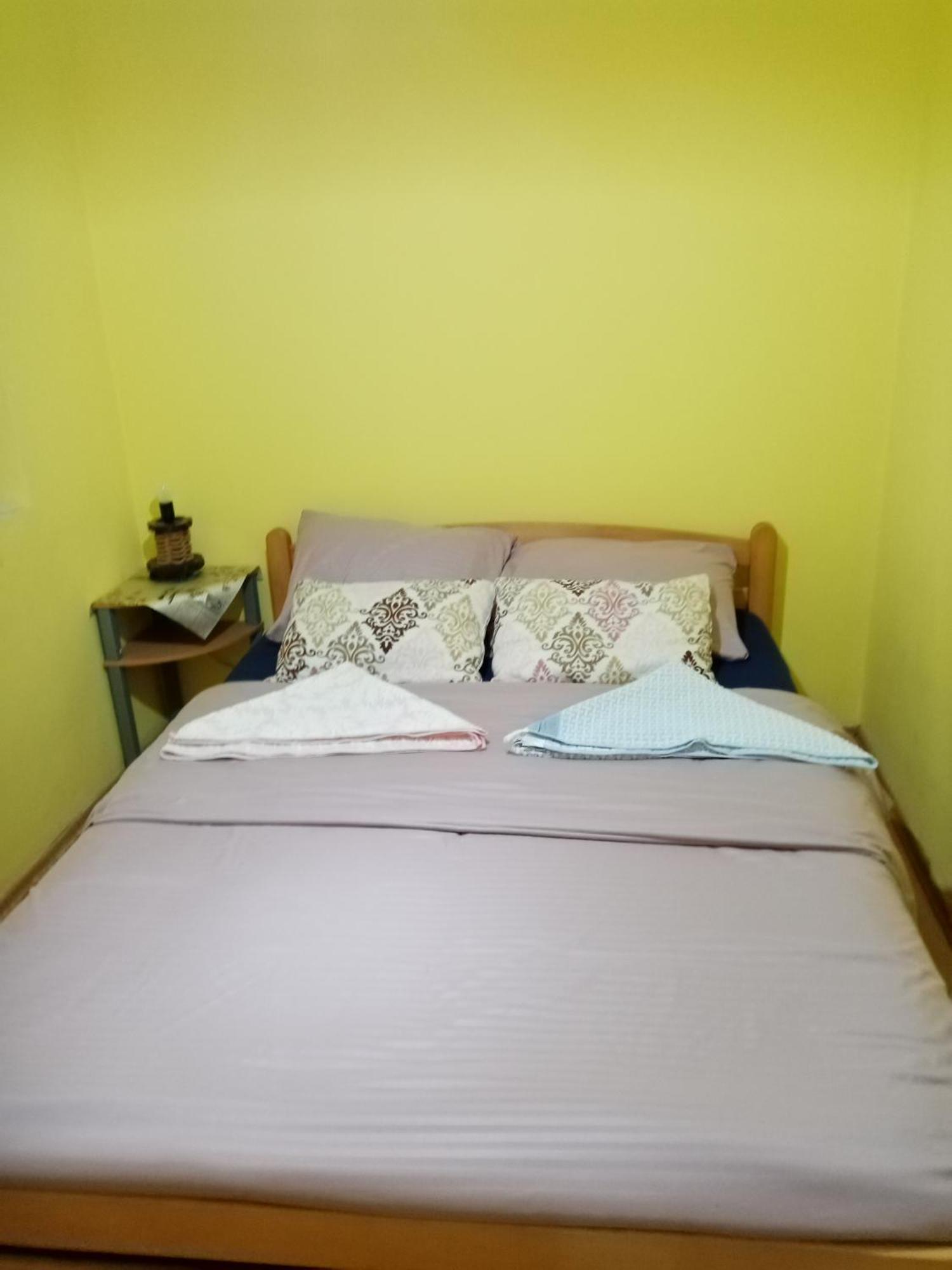 Milica Apartmani Vrdnik Exterior photo