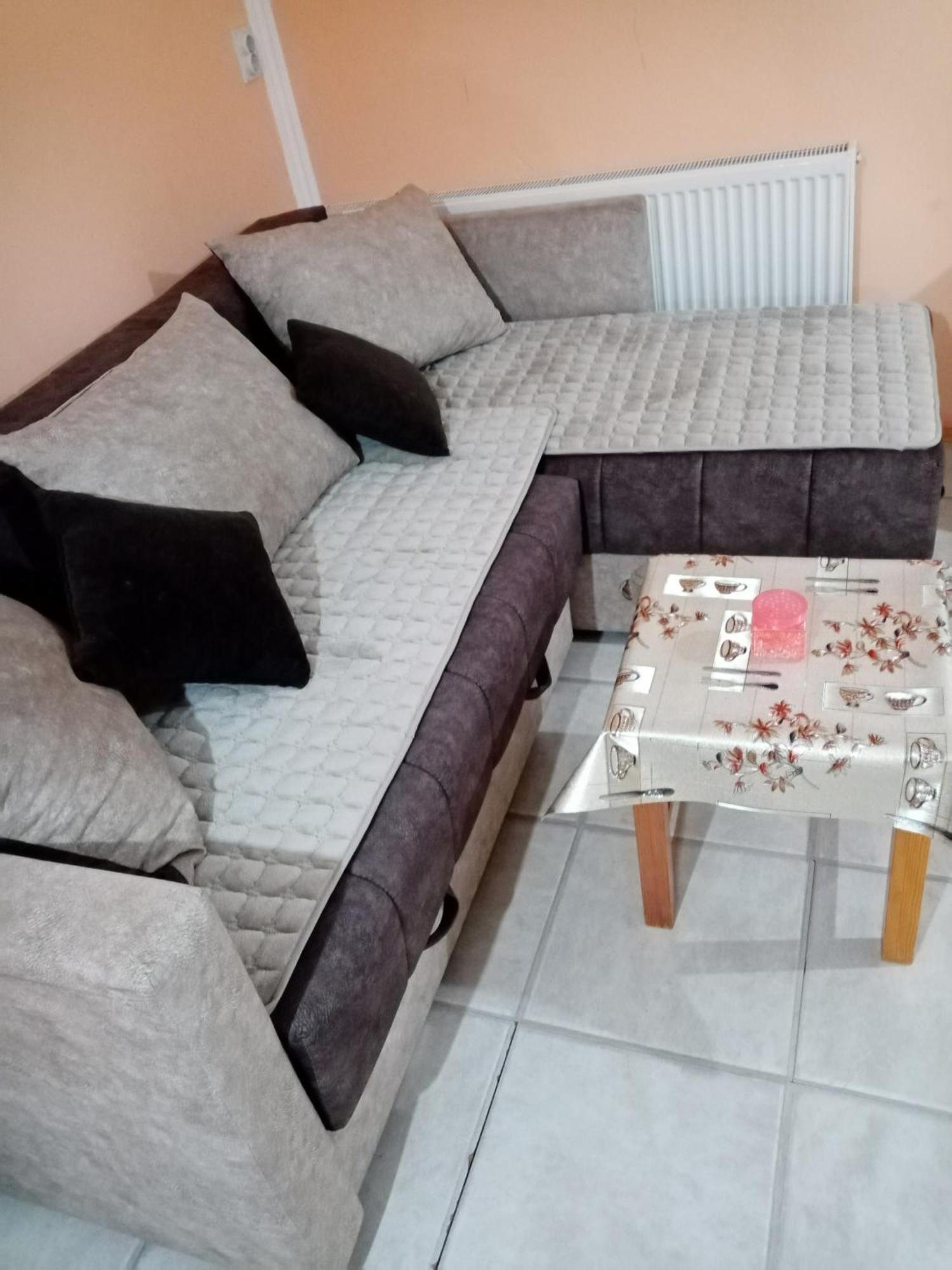 Milica Apartmani Vrdnik Exterior photo