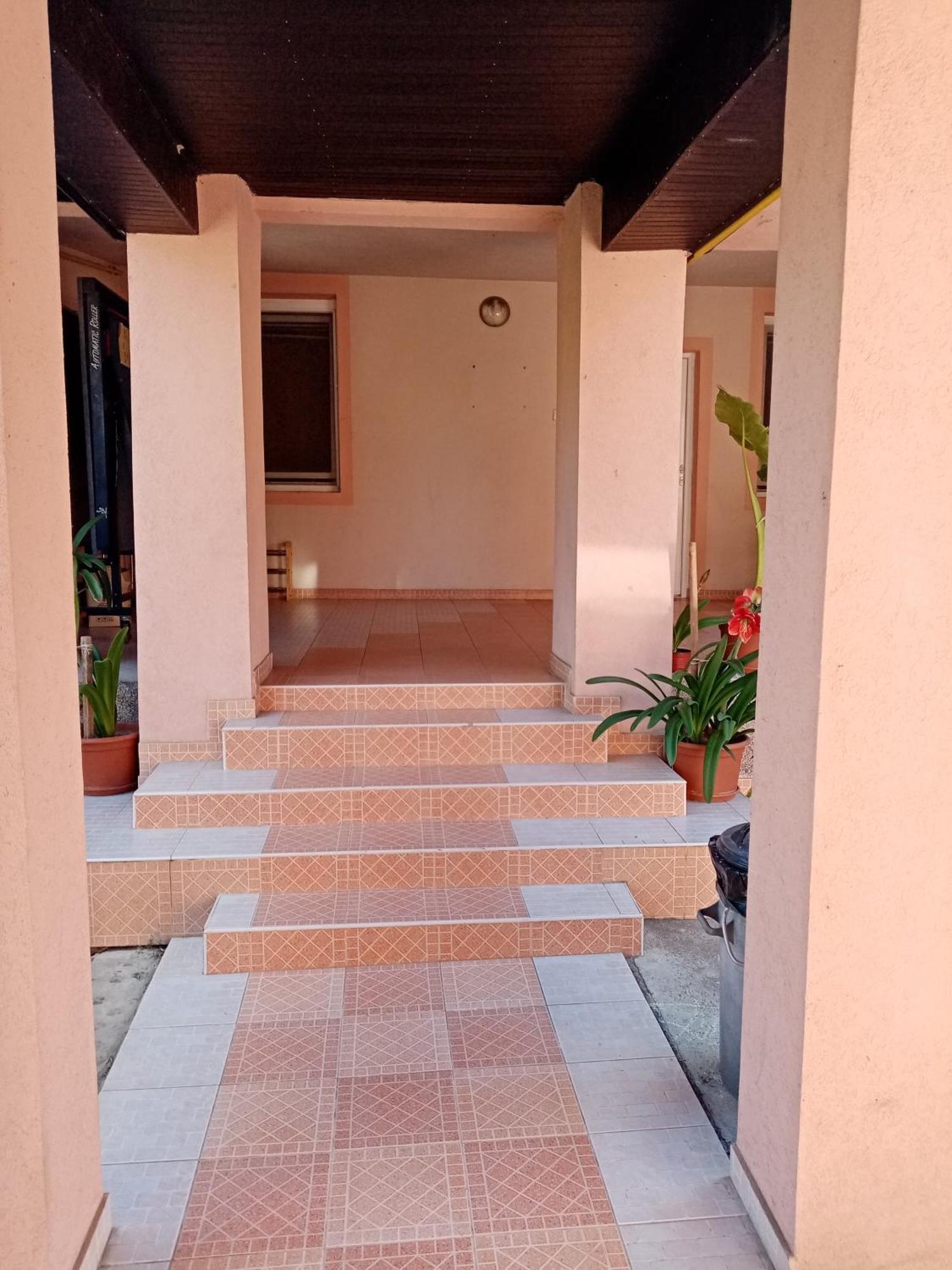 Milica Apartmani Vrdnik Exterior photo