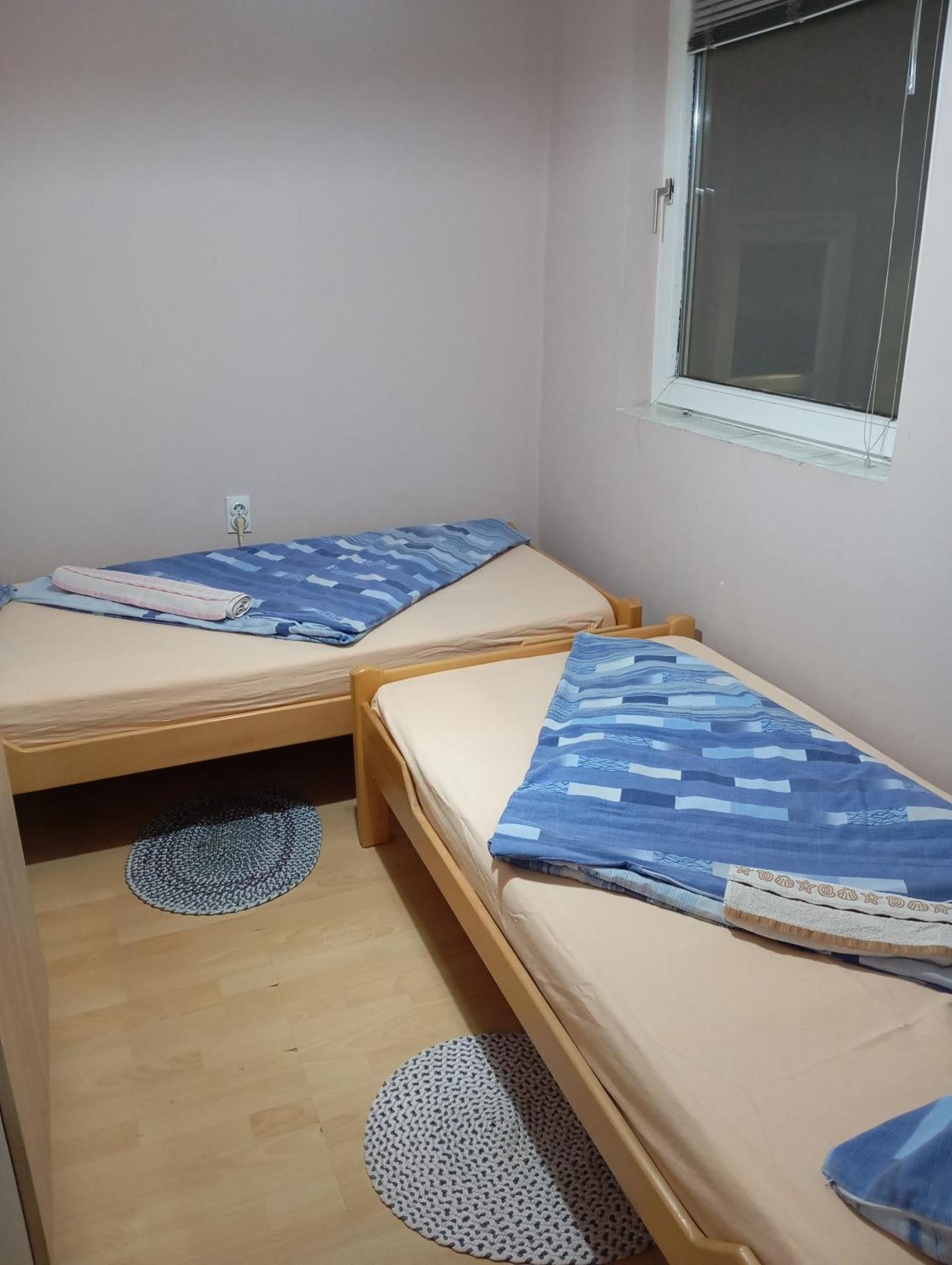 Milica Apartmani Vrdnik Exterior photo
