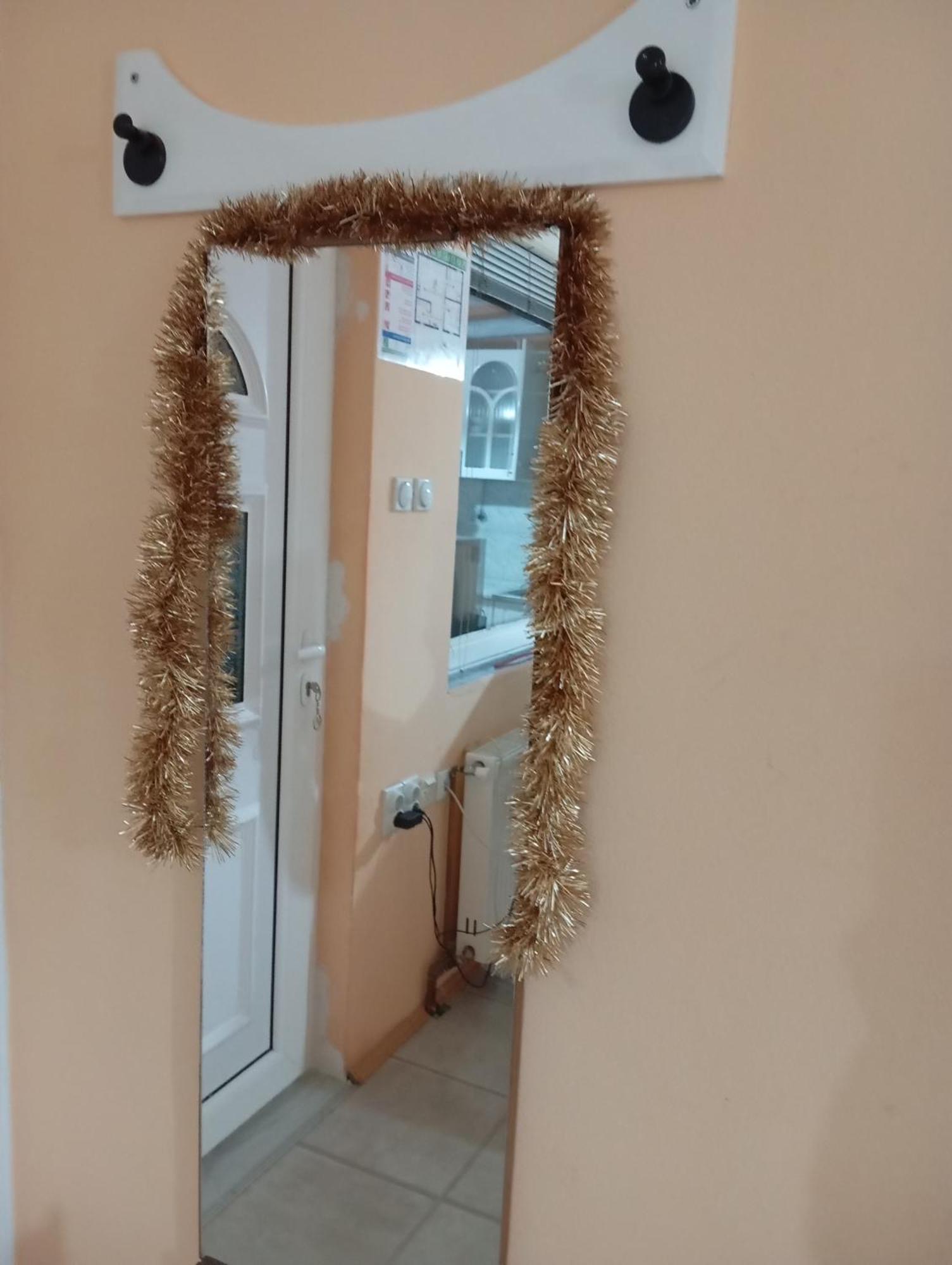 Milica Apartmani Vrdnik Exterior photo