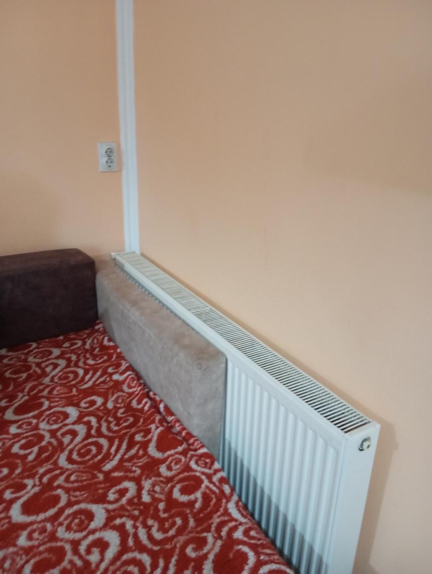 Milica Apartmani Vrdnik Exterior photo