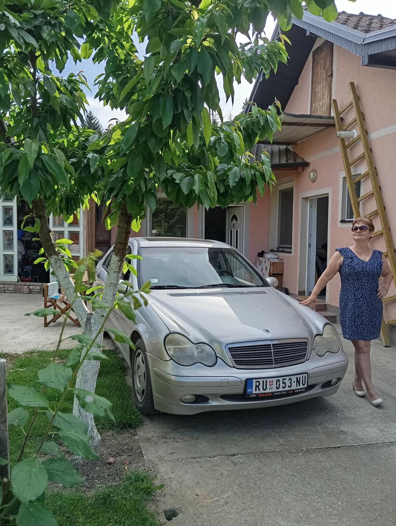 Milica Apartmani Vrdnik Exterior photo